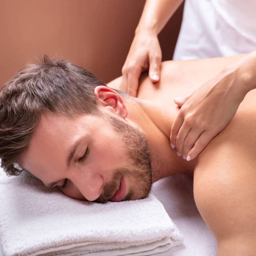 Aura Stylo Spa Baner