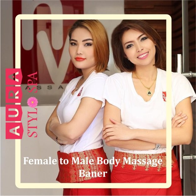 Chocolate Massage in baner pune