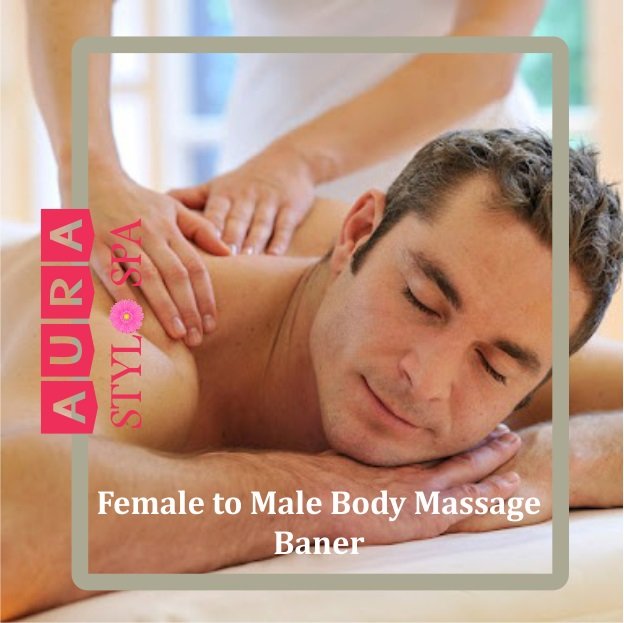 Chocolate Massage in baner pune
